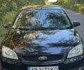 Чорний Форд Фокус, об'ємом двигуна 1.8 л та пробігом 206 тис. км за 5700 $, фото 9 на Automoto.ua