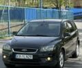 Чорний Форд Фокус, об'ємом двигуна 0 л та пробігом 340 тис. км за 2250 $, фото 1 на Automoto.ua
