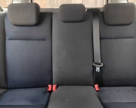 Черный Форд Фокус, объемом двигателя 1.8 л и пробегом 300 тыс. км за 2400 $, фото 4 на Automoto.ua