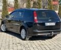 Черный Форд Фокус, объемом двигателя 1.6 л и пробегом 260 тыс. км за 4650 $, фото 19 на Automoto.ua