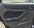 Чорний Форд Фокус, об'ємом двигуна 1.8 л та пробігом 230 тис. км за 2500 $, фото 17 на Automoto.ua