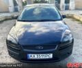 Чорний Форд Фокус, об'ємом двигуна 1.8 л та пробігом 0 тис. км за 3700 $, фото 4 на Automoto.ua