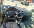 Черный Форд Фокус, объемом двигателя 1.6 л и пробегом 270 тыс. км за 4100 $, фото 4 на Automoto.ua