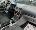 Черный Форд Фокус, объемом двигателя 1.6 л и пробегом 181 тыс. км за 5200 $, фото 10 на Automoto.ua