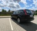 Черный Форд Фокус, объемом двигателя 1.6 л и пробегом 230 тыс. км за 3550 $, фото 3 на Automoto.ua
