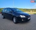 Чорний Форд Фокус, об'ємом двигуна 1.6 л та пробігом 188 тис. км за 4500 $, фото 10 на Automoto.ua