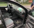 Чорний Форд Фокус, об'ємом двигуна 1.56 л та пробігом 289 тис. км за 2500 $, фото 4 на Automoto.ua