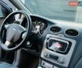 Черный Форд Фокус, объемом двигателя 1.6 л и пробегом 280 тыс. км за 4999 $, фото 22 на Automoto.ua