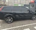 Чорний Форд Фокус, об'ємом двигуна 1.8 л та пробігом 260 тис. км за 5600 $, фото 2 на Automoto.ua