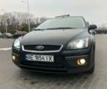 Черный Форд Фокус, объемом двигателя 2 л и пробегом 280 тыс. км за 5700 $, фото 3 на Automoto.ua