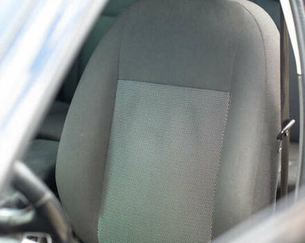 Форд Фокус 2007 в Ивано-Франковске на Automoto.ua Черный Форд Фокус, объемом двигателя 1.6 л и пробегом 210 тыс. км за 5200 $, фото 8 на Automoto.ua