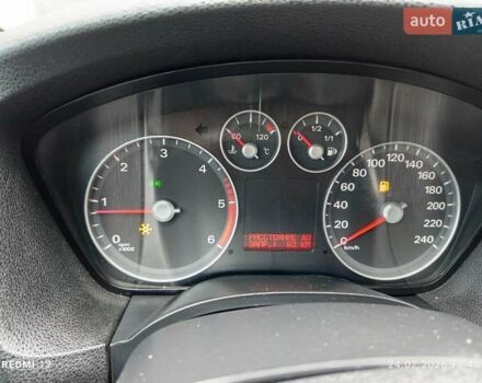 Чорний Форд Фокус, об'ємом двигуна 1.56 л та пробігом 283 тис. км за 4290 $, фото 31 на Automoto.ua