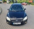 Чорний Форд Фокус, об'ємом двигуна 1.6 л та пробігом 188 тис. км за 4500 $, фото 12 на Automoto.ua