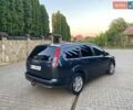 Черный Форд Фокус, объемом двигателя 1.6 л и пробегом 230 тыс. км за 4200 $, фото 2 на Automoto.ua