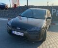 Чорний Форд Фокус, об'ємом двигуна 2 л та пробігом 195 тис. км за 5400 $, фото 1 на Automoto.ua