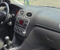 Чорний Форд Фокус, об'ємом двигуна 1.6 л та пробігом 236 тис. км за 4000 $, фото 21 на Automoto.ua