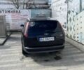 Черный Форд Фокус, объемом двигателя 1.6 л и пробегом 384 тыс. км за 4600 $, фото 5 на Automoto.ua