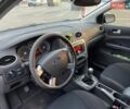 Чорний Форд Фокус, об'ємом двигуна 1.6 л та пробігом 260 тис. км за 4500 $, фото 26 на Automoto.ua