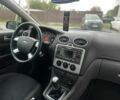 Черный Форд Фокус, объемом двигателя 1.8 л и пробегом 188 тыс. км за 5600 $, фото 7 на Automoto.ua