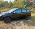 Чорний Форд Фокус, об'ємом двигуна 1.6 л та пробігом 260 тис. км за 3700 $, фото 9 на Automoto.ua