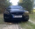 Черный Форд Фокус, объемом двигателя 1.6 л и пробегом 287 тыс. км за 4100 $, фото 4 на Automoto.ua
