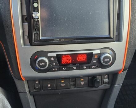 Чорний Форд Фокус, об'ємом двигуна 1.8 л та пробігом 254 тис. км за 4500 $, фото 6 на Automoto.ua