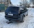 Чорний Форд Фокус, об'ємом двигуна 1.6 л та пробігом 223 тис. км за 5300 $, фото 7 на Automoto.ua