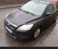 Черный Форд Фокус, объемом двигателя 1.56 л и пробегом 250 тыс. км за 4800 $, фото 1 на Automoto.ua