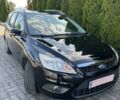 Черный Форд Фокус, объемом двигателя 1.8 л и пробегом 152 тыс. км за 6500 $, фото 20 на Automoto.ua