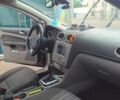Черный Форд Фокус, объемом двигателя 2 л и пробегом 262 тыс. км за 6000 $, фото 1 на Automoto.ua