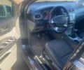Черный Форд Фокус, объемом двигателя 1.6 л и пробегом 240 тыс. км за 4500 $, фото 5 на Automoto.ua