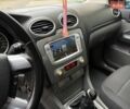 Черный Форд Фокус, объемом двигателя 1.6 л и пробегом 257 тыс. км за 5200 $, фото 39 на Automoto.ua