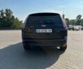 Чорний Форд Фокус, об'ємом двигуна 1.6 л та пробігом 232 тис. км за 5300 $, фото 5 на Automoto.ua
