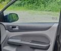 Черный Форд Фокус, объемом двигателя 1.6 л и пробегом 178 тыс. км за 5600 $, фото 19 на Automoto.ua
