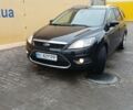 Чорний Форд Фокус, об'ємом двигуна 1.6 л та пробігом 220 тис. км за 5400 $, фото 2 на Automoto.ua
