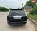 Чорний Форд Фокус, об'ємом двигуна 2 л та пробігом 246 тис. км за 5300 $, фото 5 на Automoto.ua