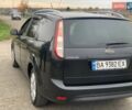Форд Фокус 2008 в Гайвороне на Automoto.ua Черный Форд Фокус, объемом двигателя 2 л и пробегом 293 тыс. км за 5100 $, фото 11 на Automoto.ua