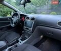 Чорний Форд Фокус, об'ємом двигуна 1.6 л та пробігом 308 тис. км за 4799 $, фото 9 на Automoto.ua
