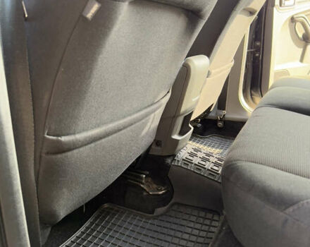 Черный Форд Фокус, объемом двигателя 1.6 л и пробегом 283 тыс. км за 5700 $, фото 41 на Automoto.ua