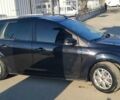 Форд Фокус 2008 у Кропивницькому (Кіровограді) на Automoto.ua Чорний Форд Фокус, об'ємом двигуна 1.6 л та пробігом 205 тис. км за 5700 $, фото 4 на Automoto.ua
