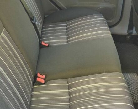 Чорний Форд Фокус, об'ємом двигуна 1.6 л та пробігом 260 тис. км за 5900 $, фото 23 на Automoto.ua