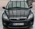 Чорний Форд Фокус, об'ємом двигуна 1.6 л та пробігом 313 тис. км за 3099 $, фото 1 на Automoto.ua