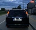 Чорний Форд Фокус, об'ємом двигуна 1.6 л та пробігом 345 тис. км за 5999 $, фото 14 на Automoto.ua
