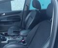 Чорний Форд Фокус, об'ємом двигуна 1.8 л та пробігом 272 тис. км за 6500 $, фото 24 на Automoto.ua