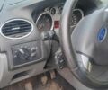 Черный Форд Фокус, объемом двигателя 1.6 л и пробегом 178 тыс. км за 5600 $, фото 23 на Automoto.ua