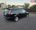Чорний Форд Фокус, об'ємом двигуна 1.56 л та пробігом 225 тис. км за 5399 $, фото 18 на Automoto.ua