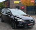Чорний Форд Фокус, об'ємом двигуна 1.6 л та пробігом 203 тис. км за 5600 $, фото 2 на Automoto.ua