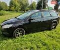 Черный Форд Фокус, объемом двигателя 1.6 л и пробегом 227 тыс. км за 5900 $, фото 12 на Automoto.ua