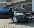 Черный Форд Фокус, объемом двигателя 1.6 л и пробегом 293 тыс. км за 5500 $, фото 1 на Automoto.ua
