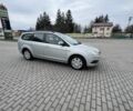 Черный Форд Фокус, объемом двигателя 1.6 л и пробегом 224 тыс. км за 6500 $, фото 1 на Automoto.ua